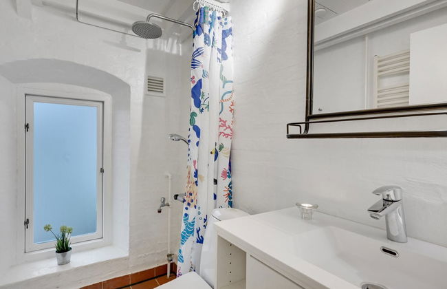 Casa de 7 quartos em Ulfborg com piscina privada e terraço - Foto 27