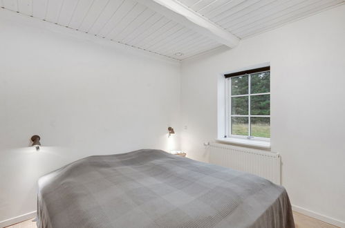 Foto 24 - Casa con 7 camere da letto a Ulfborg con piscina privata e terrazza