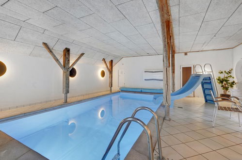 Photo 19 - Maison de 7 chambres à Ulfborg avec piscine privée et terrasse