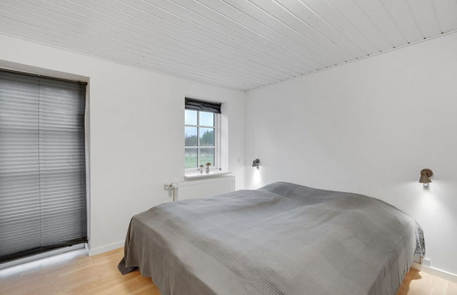 Casa de 7 quartos em Ulfborg com piscina privada e terraço - Foto 21