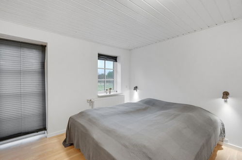 Foto 22 - Haus mit 7 Schlafzimmern in Ulfborg mit privater pool und terrasse