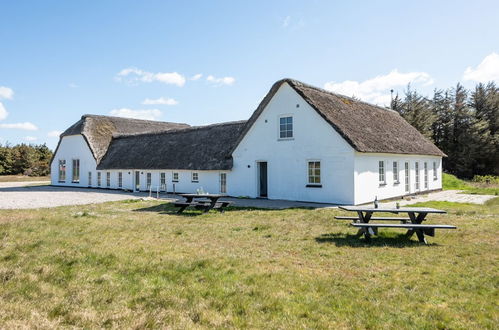 Photo 1 - Maison de 7 chambres à Ulfborg avec piscine privée et terrasse