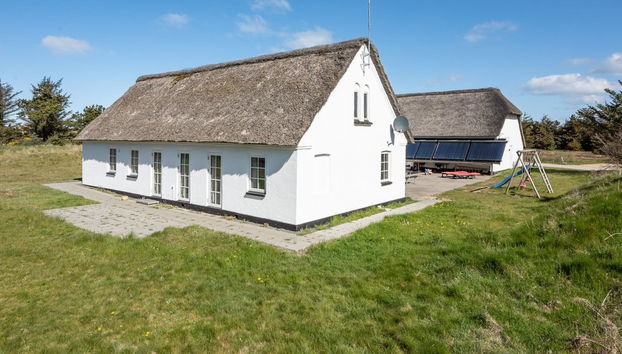 Haus mit 7 Schlafzimmern in Ulfborg mit privater pool und terrasse - Foto 3