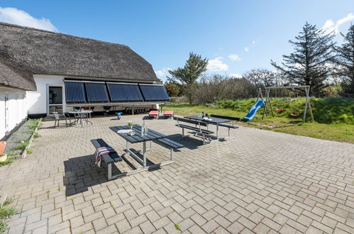 Photo 35 - Maison de 7 chambres à Ulfborg avec piscine privée et terrasse