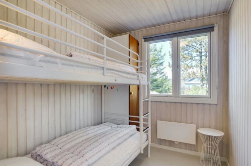 Photo 15 - Maison de 3 chambres à Blåvand avec terrasse