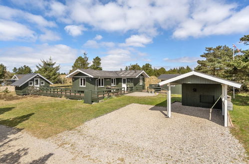 Photo 16 - 3 bedroom House in Blåvand with terrace