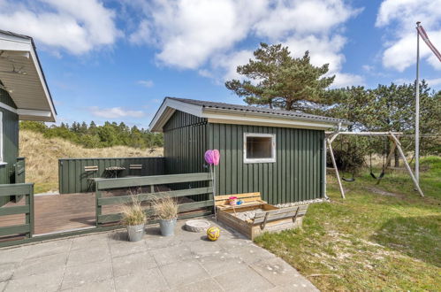 Photo 18 - Maison de 3 chambres à Blåvand avec terrasse