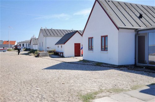 Foto 25 - Casa con 4 camere da letto a Klitmøller con piscina privata e terrazza