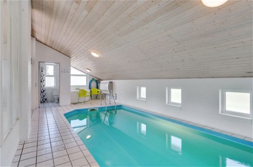 Foto 2 - Casa de 4 quartos em Klitmøller com piscina privada e terraço