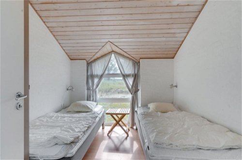 Foto 10 - Haus mit 4 Schlafzimmern in Klitmøller mit privater pool und terrasse