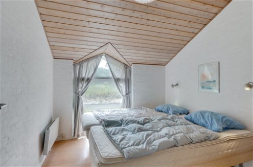 Foto 8 - Haus mit 4 Schlafzimmern in Klitmøller mit privater pool und terrasse