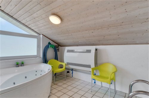 Foto 3 - Haus mit 4 Schlafzimmern in Klitmøller mit privater pool und terrasse
