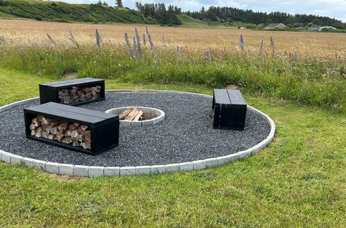 Foto 3 - Casa con 3 camere da letto a Harrerenden con terrazza e vasca idromassaggio