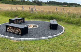 Foto 3 - Casa con 3 camere da letto a Harrerenden con terrazza e vasca idromassaggio