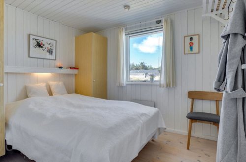 Foto 9 - Haus mit 3 Schlafzimmern in Saltum mit terrasse