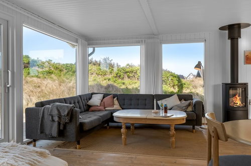 Foto 5 - Casa de 3 quartos em Saltum com terraço