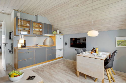 Foto 4 - Apartamento de 2 quartos em Rømø