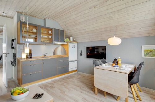 Foto 4 - Apartamento de 2 habitaciones en Rømø