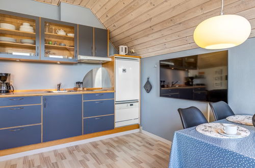 Foto 22 - Apartamento de 2 quartos em Rømø
