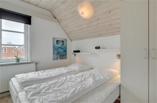 Foto 19 - Apartamento de 2 quartos em Rømø