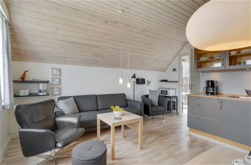Foto 3 - Apartamento de 2 habitaciones en Rømø