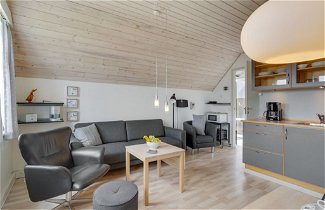 Foto 3 - Apartamento de 2 habitaciones en Rømø