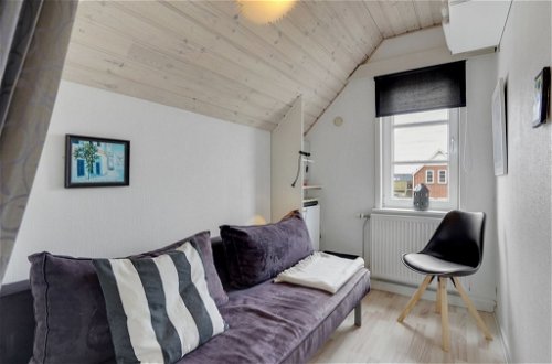 Foto 20 - Apartamento de 2 quartos em Rømø