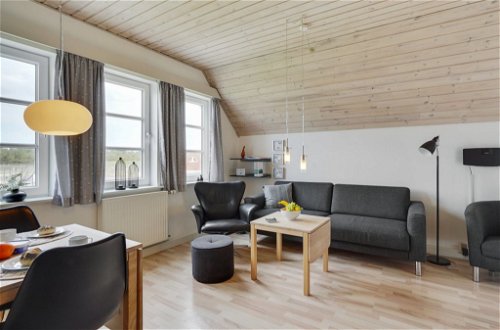 Foto 26 - Apartamento de 2 quartos em Rømø