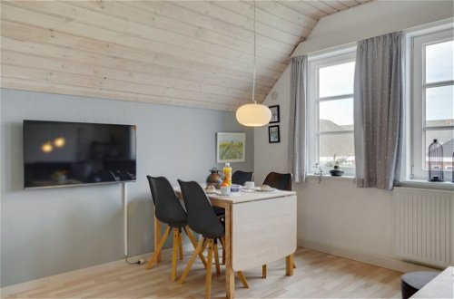 Foto 22 - Apartamento de 2 quartos em Rømø