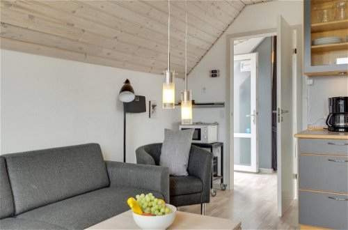 Foto 5 - Apartamento de 2 quartos em Rømø