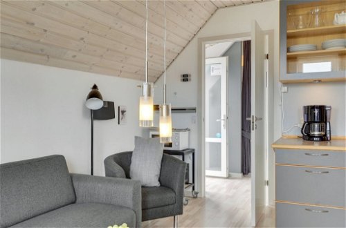 Foto 28 - Apartamento de 2 habitaciones en Rømø