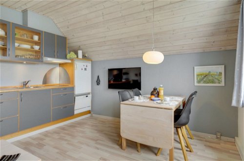 Foto 23 - Apartamento de 2 quartos em Rømø