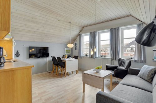Foto 27 - Apartamento de 2 quartos em Rømø