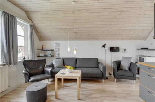 Foto 25 - Apartamento de 2 habitaciones en Rømø