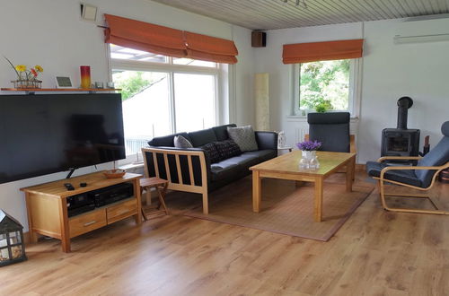 Foto 10 - Haus mit 3 Schlafzimmern in Gilleleje mit terrasse