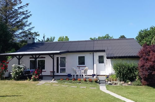 Photo 3 - Maison de 3 chambres à Gilleleje avec terrasse