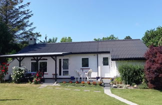 Photo 3 - Maison de 3 chambres à Gilleleje avec terrasse