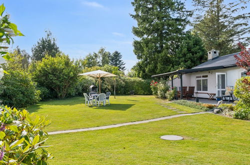 Foto 5 - Casa de 3 quartos em Gilleleje com terraço
