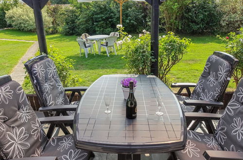 Foto 4 - Haus mit 3 Schlafzimmern in Gilleleje mit terrasse