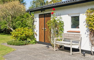 Foto 3 - Casa de 3 quartos em Gilleleje com terraço