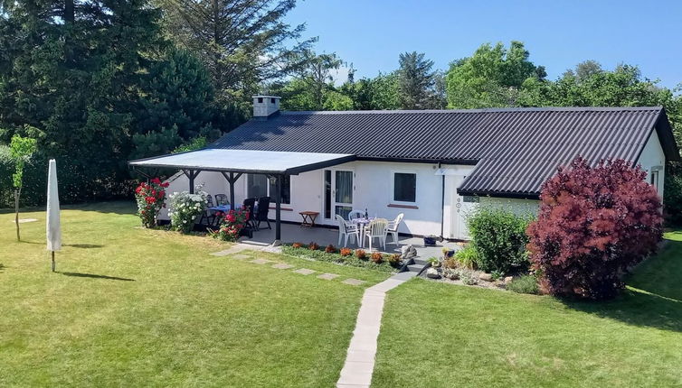Foto 1 - Haus mit 3 Schlafzimmern in Gilleleje mit terrasse