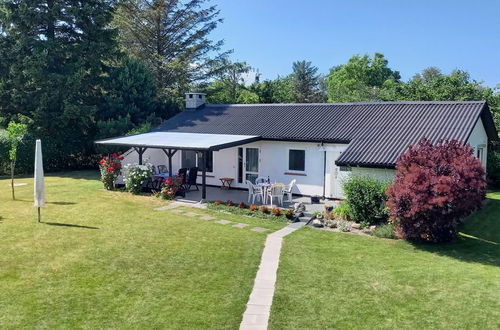 Foto 1 - Haus mit 3 Schlafzimmern in Gilleleje mit terrasse