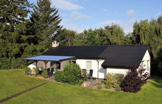 Foto 1 - Casa con 3 camere da letto a Gilleleje con terrazza