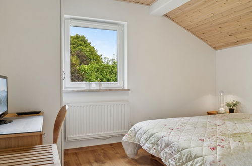 Foto 10 - Casa de 3 quartos em Gilleleje com terraço