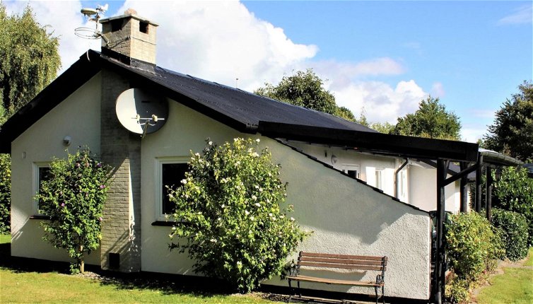 Foto 1 - Haus mit 3 Schlafzimmern in Gilleleje mit terrasse