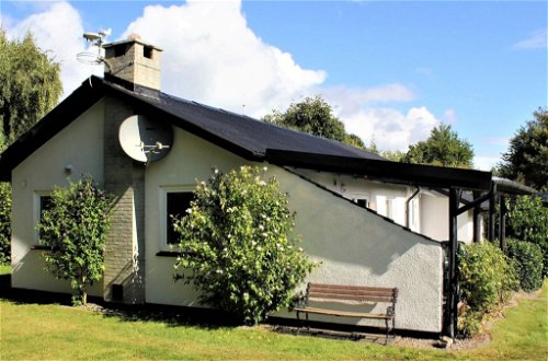 Foto 1 - Haus mit 3 Schlafzimmern in Gilleleje mit terrasse