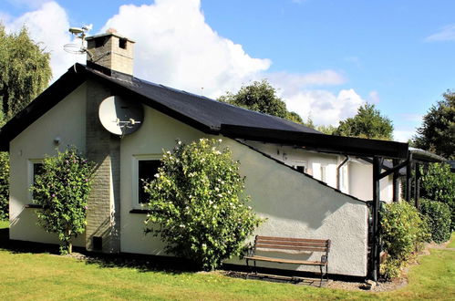 Foto 1 - Casa de 3 quartos em Gilleleje com terraço