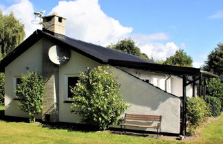 Photo 1 - Maison de 3 chambres à Gilleleje avec terrasse