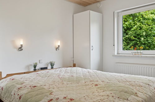 Foto 8 - Casa de 3 quartos em Gilleleje com terraço