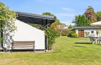 Foto 2 - Casa de 3 quartos em Gilleleje com terraço